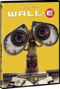 Wall-E - Stanton Andrew