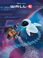 Wall-E Opracowanie zbiorowe