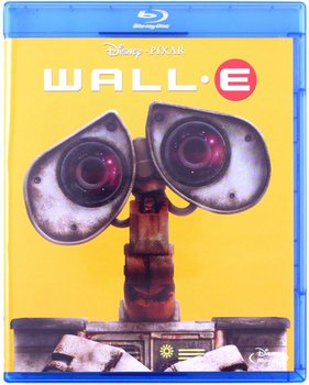 Wall-E (Special edition) - Various Directors
