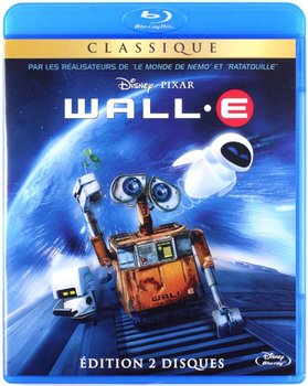 WALL-E - Stanton Andrew