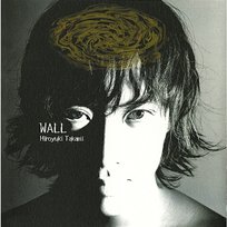 Wall Hiroyuki Takami