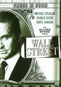Wall Street - Stone Oliver