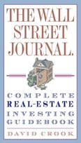 Wall Street Journal. Complete Real-Estate Investing Guidebook [DRM] - ebook EPUB David Crook