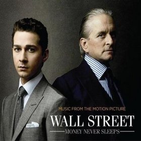 Wall Street Money Never Sleeps - Various Artists