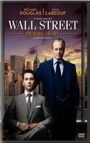 Wall Street: Pieniądz nie śpi