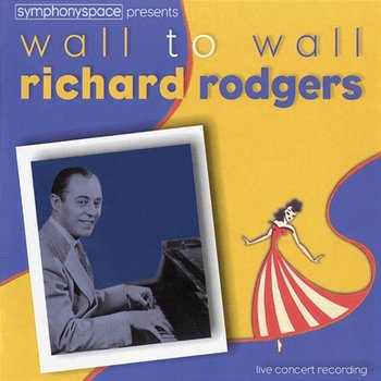 Wall To Wall Richard Rodgers - Richard Rodgers