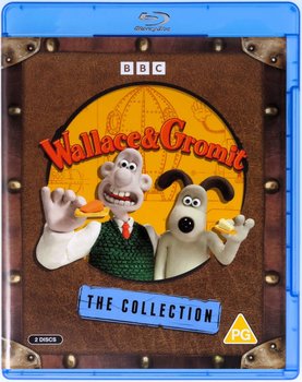 Wallace and Gromit - The Complete Collection: A Grand Day Out