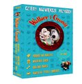 Wallace i Gromit - Park Nick