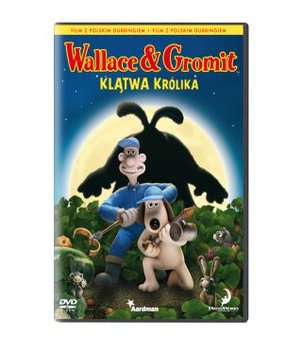 Wallace i Gromit: Klątwa królika - Park Nick