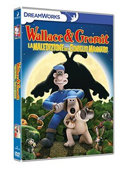 Wallace i Gromit: Klątwa Królika - Various Directors