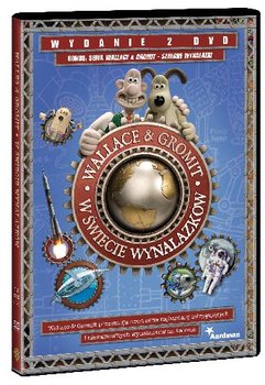 Wallace i Gromit w świecie wynalazków - Various Directors| Filmy
