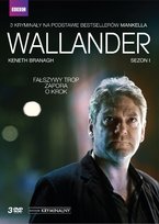 Wallander. Sezon 1 Phillip Martin