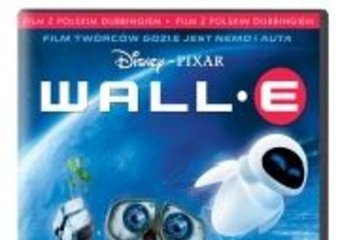 Wall-E w wersji standard i exclusive