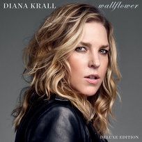 Wallflower PL Krall Diana