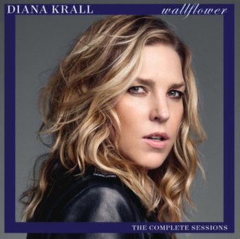 Wallflower: The Complete Sessions (Deluxe Edition) - Krall Diana