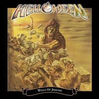 Walls of Jericho Helloween