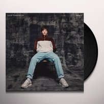 Walls, płyta winylowa Tomlinson Louis