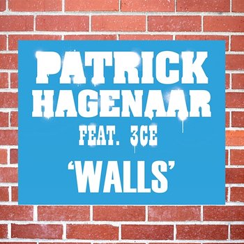 Walls - Patrick Hagenaar feat. 3CE