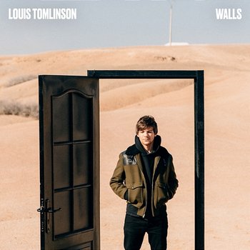 Walls - Louis Tomlinson