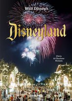 Walt Disney's Disneyland Charlene Nichols, Chris Nichols