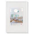 Walther Design, Ramka New Lifestyle, 10x15 cm, biała - Walther Design
