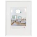 Walther Design, Ramka New Lifestyle, 15x20 cm, biała - Walther Design