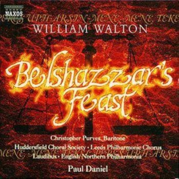 WALTON BELSHAZZARS FEAST CROW - Various Artists