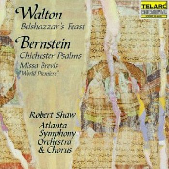 WALTON BERNSTEIN SHA - Shaw Robert