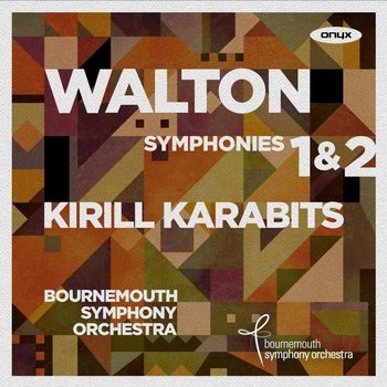 Walton: Symphonies Nos. 1 & 2 - Bournemouth Symphony Orchestra