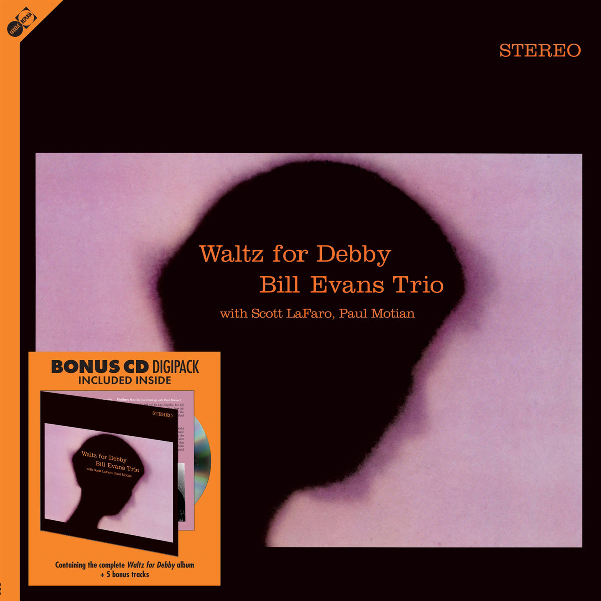 Waltz For Debby - Evans Bill | Muzyka Sklep EMPIK.COM