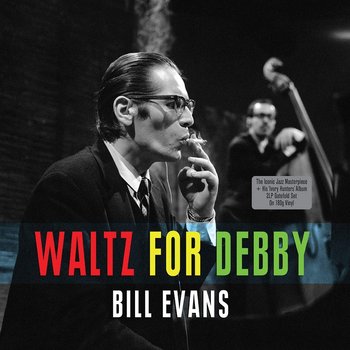 Waltz For Debby Ivory Hunters, płyta winylowa - Evans Bill, Motian Paul, Lafaro Scott, Brookmeyer Bob, Heath Percy, Kay Connie