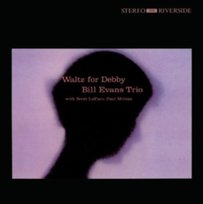 Waltz For Debby Evans Bill Trio