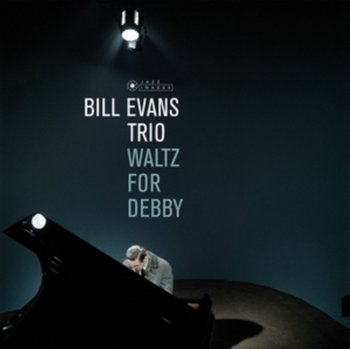 Waltz for Debby, płyta winylowa - Bill Evans Trio