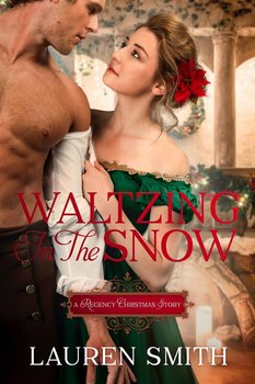 Waltzing in the Snow - Lauren Smith