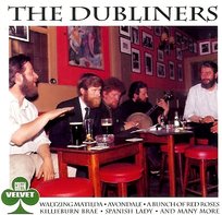 Waltzing Matilda The Dubliners