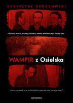 Wampir z Osielska Drozdowski Krzysztof