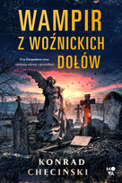 Wampir z Woźnickich Dołów