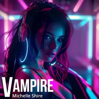 Wampire Michelle Shire