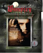 Wampiry Kolekcja Filmowa N Edipresse Polska S.A.