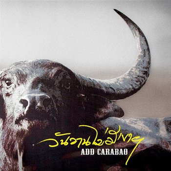 Wan Wan Mai Mee Kao - Add Carabao