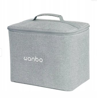 Wanbo Dedykowana Torba Dla Projektora Mozart 1 Mozart 1 Pro Davinci 1 P - WANBO