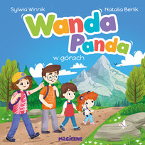 Wanda Panda. W górach Winnik Sylwia
