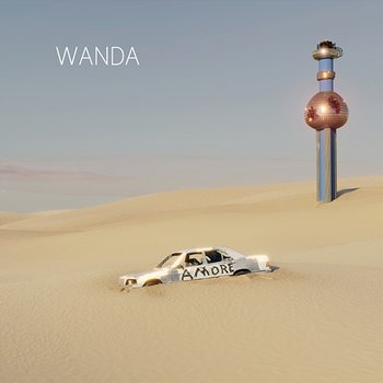 Wanda - Wanda