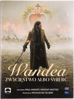 Wandea. Zwycięstwo albo śmierć Various Distribution