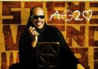 Stevie Wonder wystąpi w Europie!!!