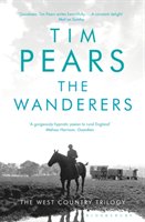 Wanderers - Pears Tim