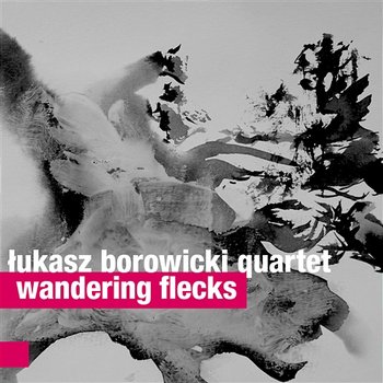 Wandering Flecks - Łukasz Borowicki Quartet