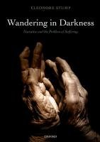 Wandering in Darkness - Stump Eleonore