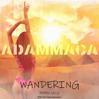 Wandering AdamMaca