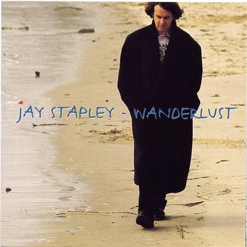 Wanderlust - Jay Stapley
